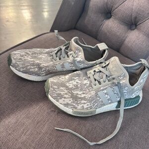 Adidas women’s boost NMDs